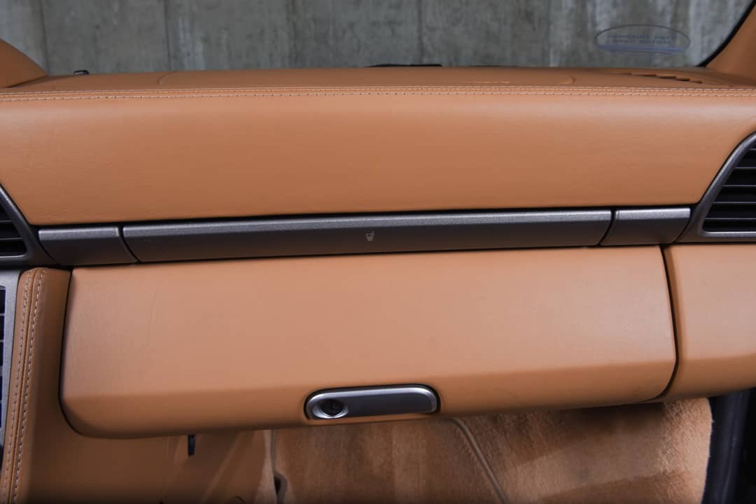 2005 Porsche 911 Carrera — photo 44