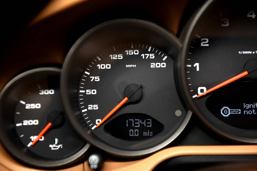 2005 Porsche 911 Carrera — photo 54