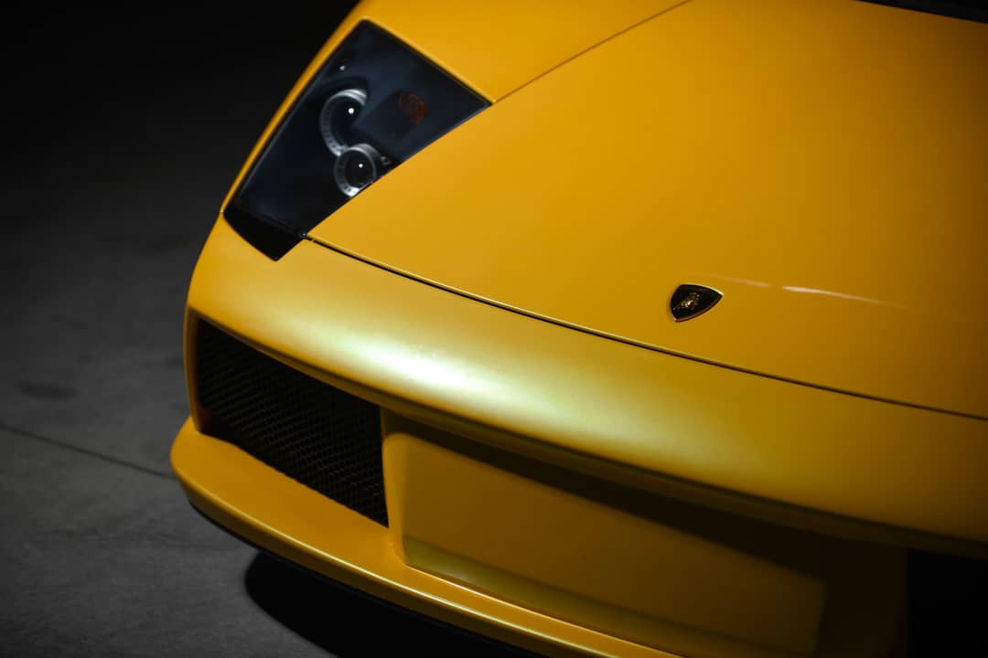2006 Lamborghini Murcielago — photo 13