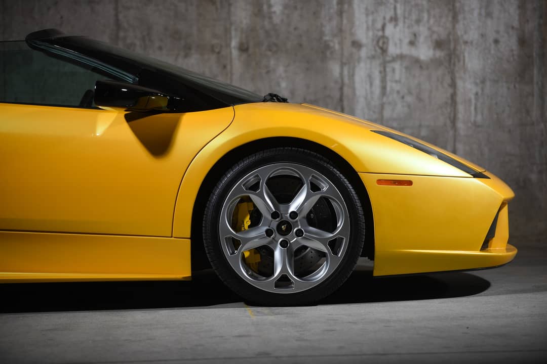 2006 Lamborghini Murcielago — photo 14