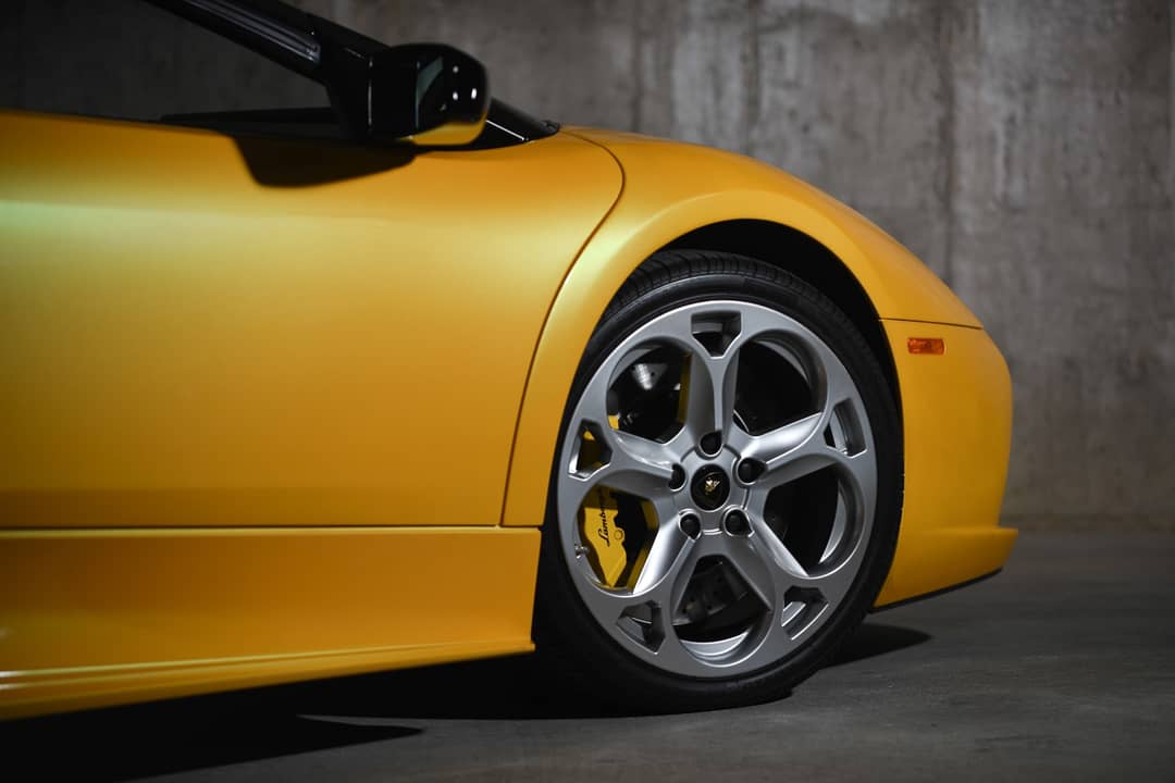 2006 Lamborghini Murcielago — photo 15