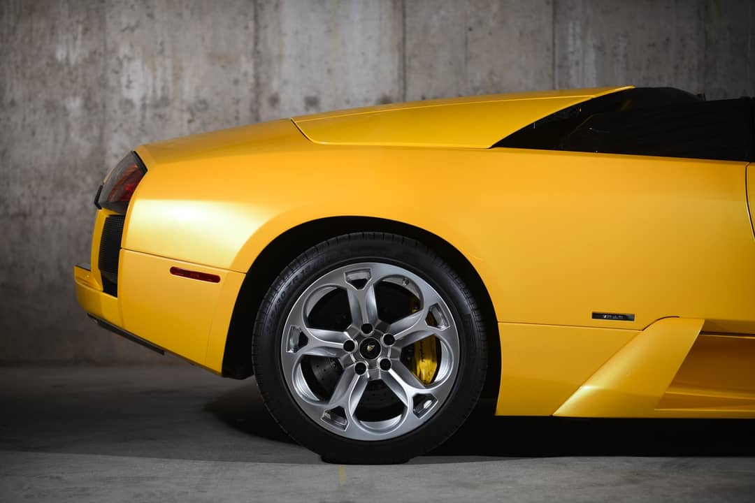 2006 Lamborghini Murcielago — photo 17