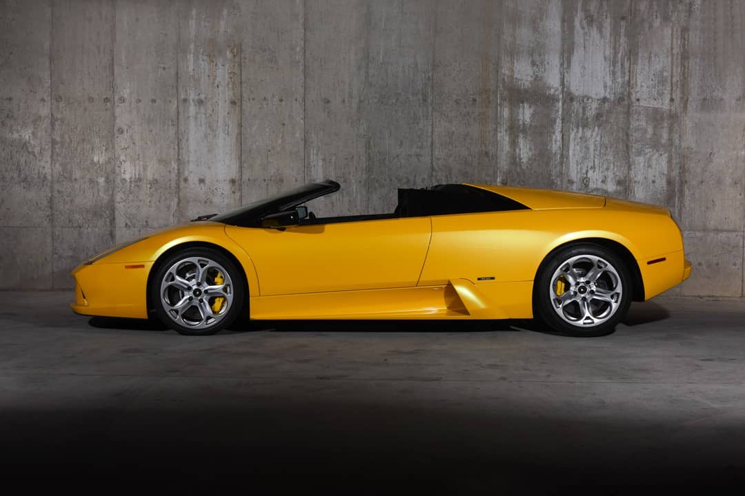 2006 Lamborghini Murcielago — photo 18