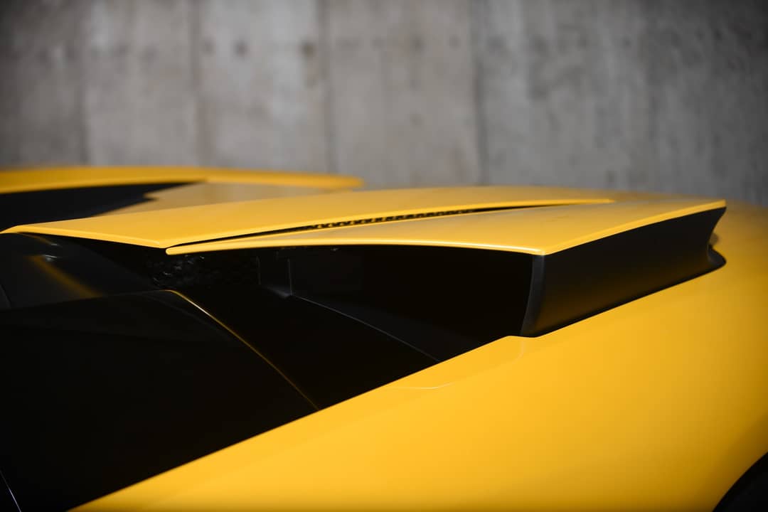 2006 Lamborghini Murcielago — photo 22