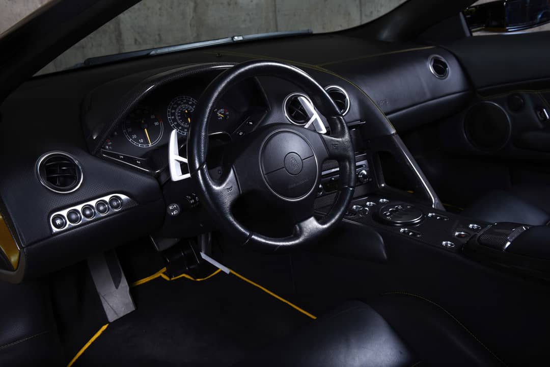 2006 Lamborghini Murcielago — photo 24