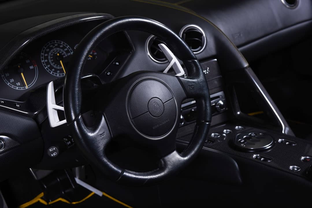 2006 Lamborghini Murcielago — photo 25