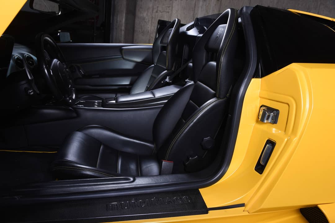 2006 Lamborghini Murcielago — photo 27