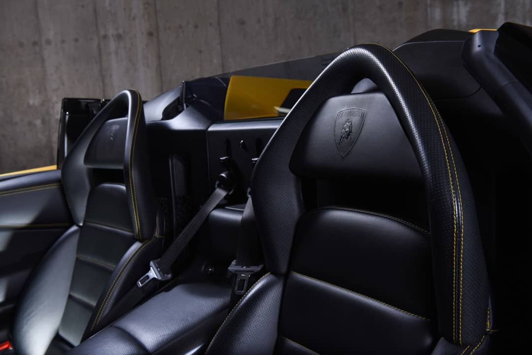 2006 Lamborghini Murcielago — photo 28