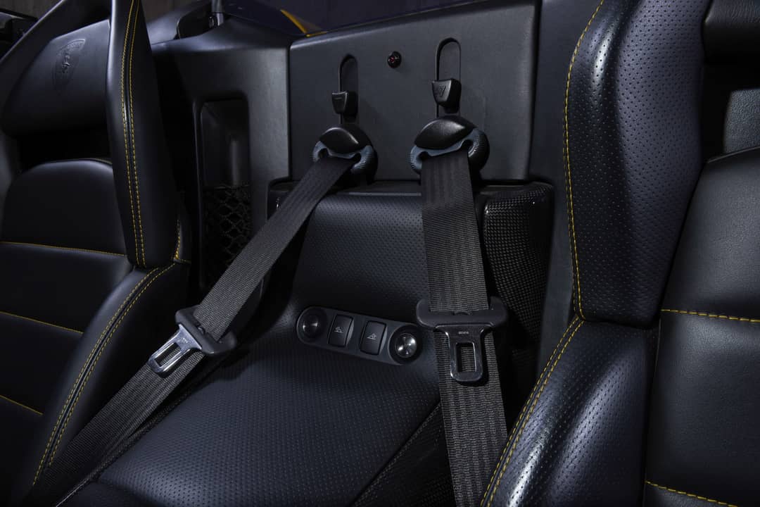 2006 Lamborghini Murcielago — photo 29