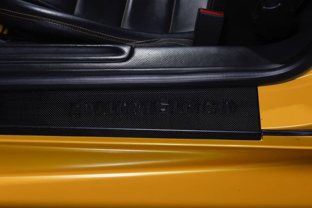 2006 Lamborghini Murcielago — photo 30
