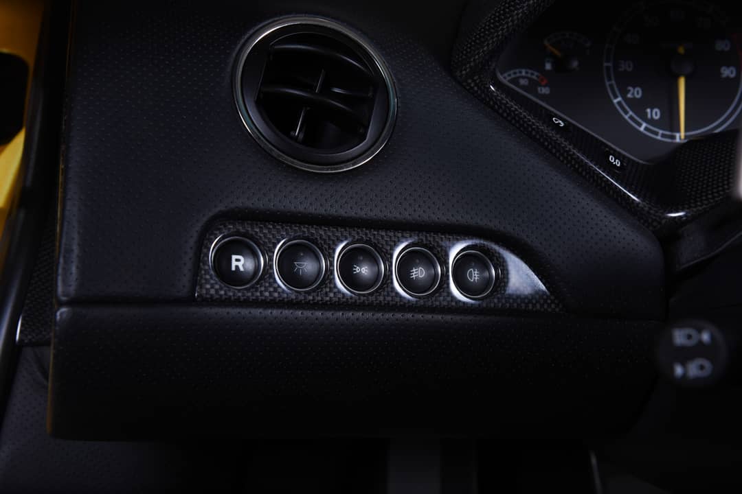 2006 Lamborghini Murcielago — photo 31