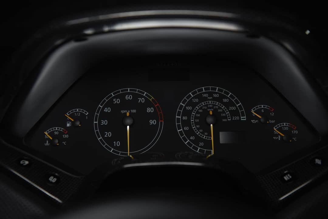 2006 Lamborghini Murcielago — photo 32