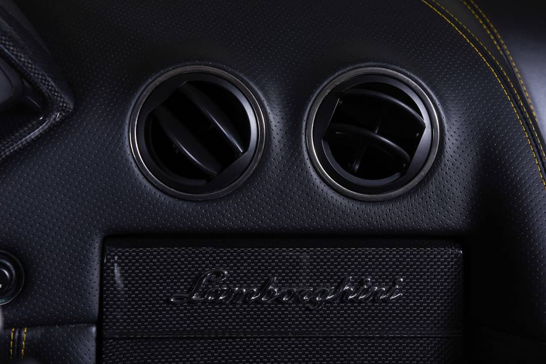 2006 Lamborghini Murcielago — photo 33