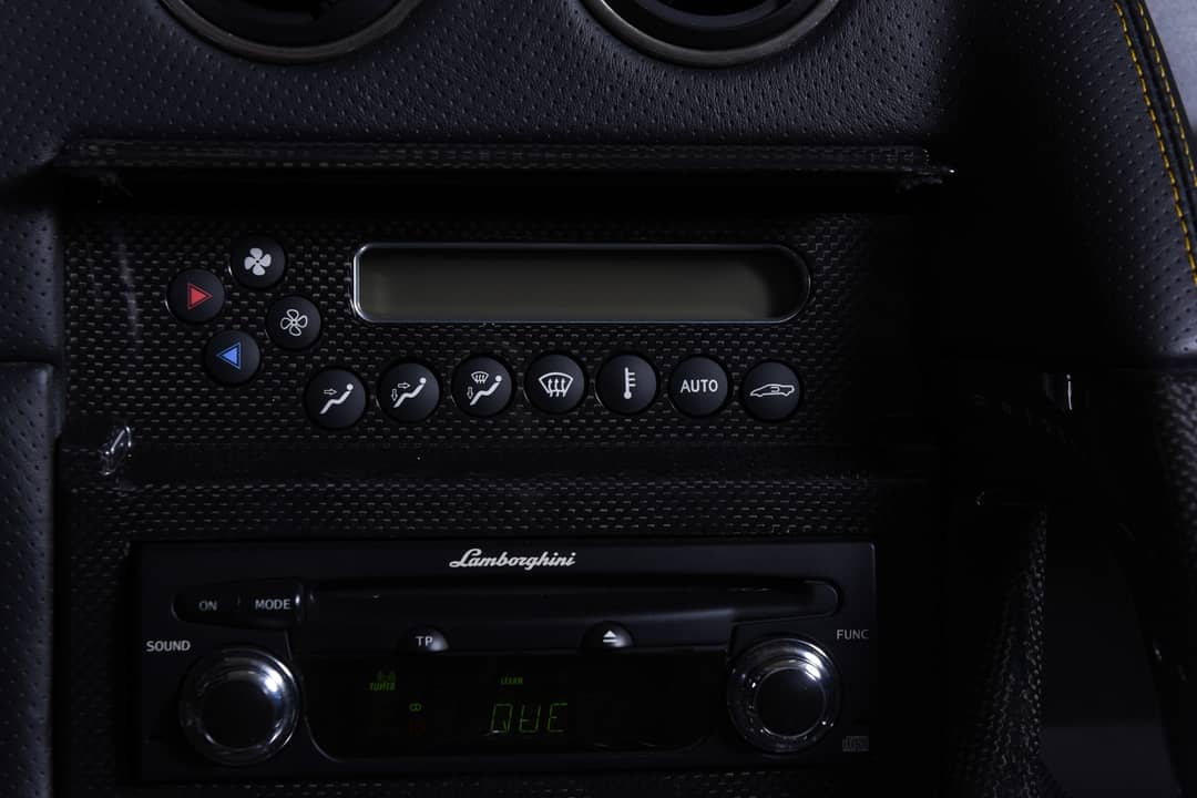 2006 Lamborghini Murcielago — photo 34
