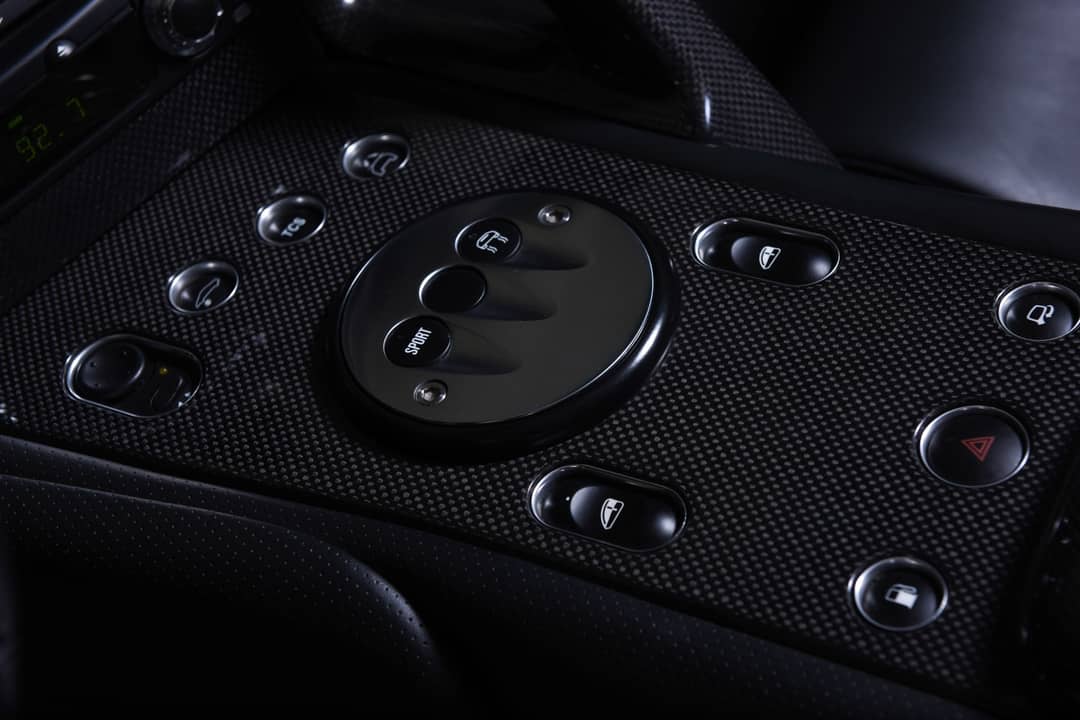 2006 Lamborghini Murcielago — photo 35