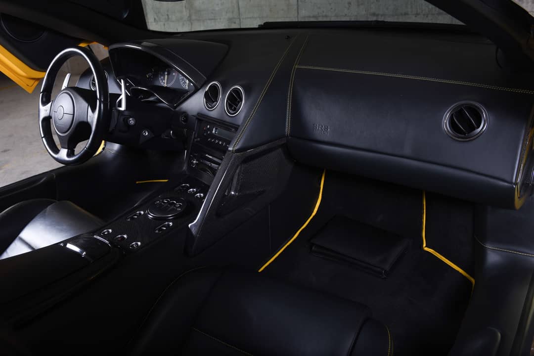 2006 Lamborghini Murcielago — photo 37