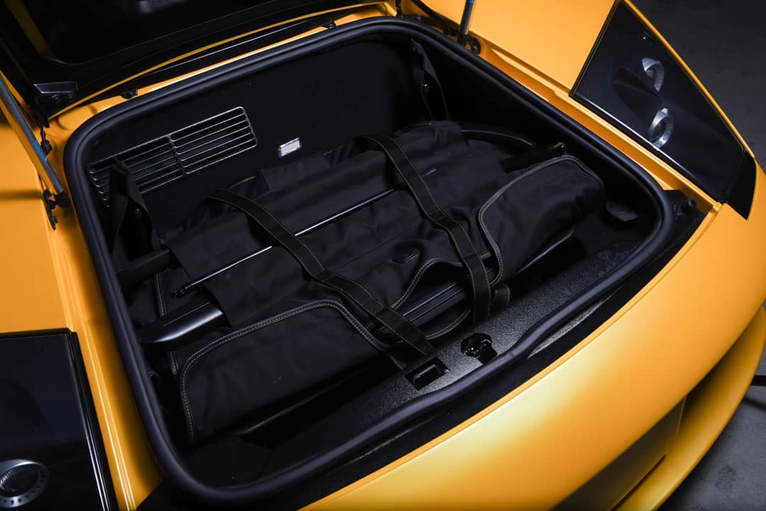 2006 Lamborghini Murcielago — photo 38