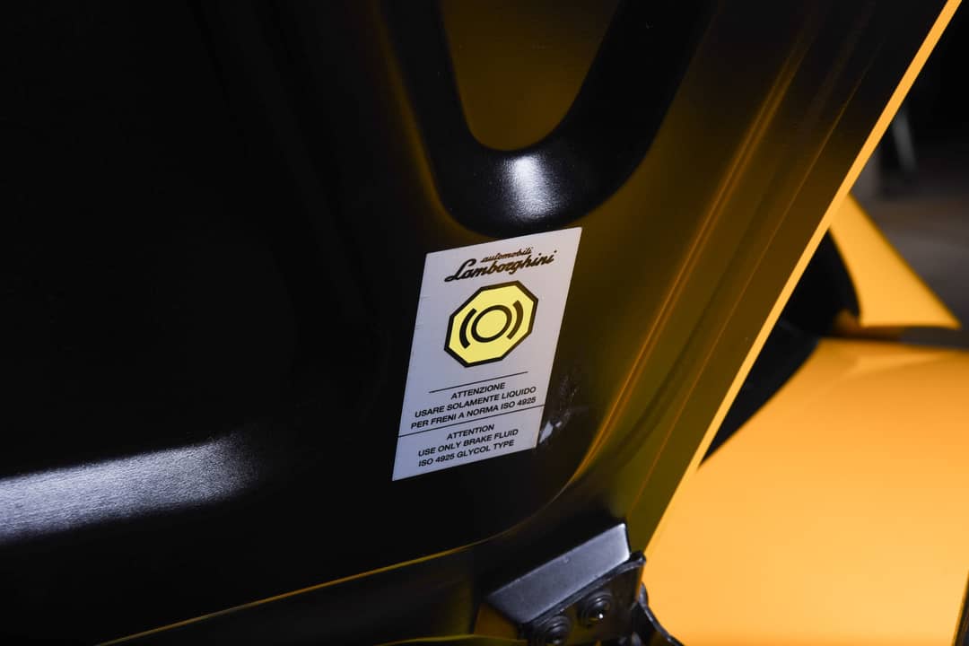 2006 Lamborghini Murcielago — photo 39