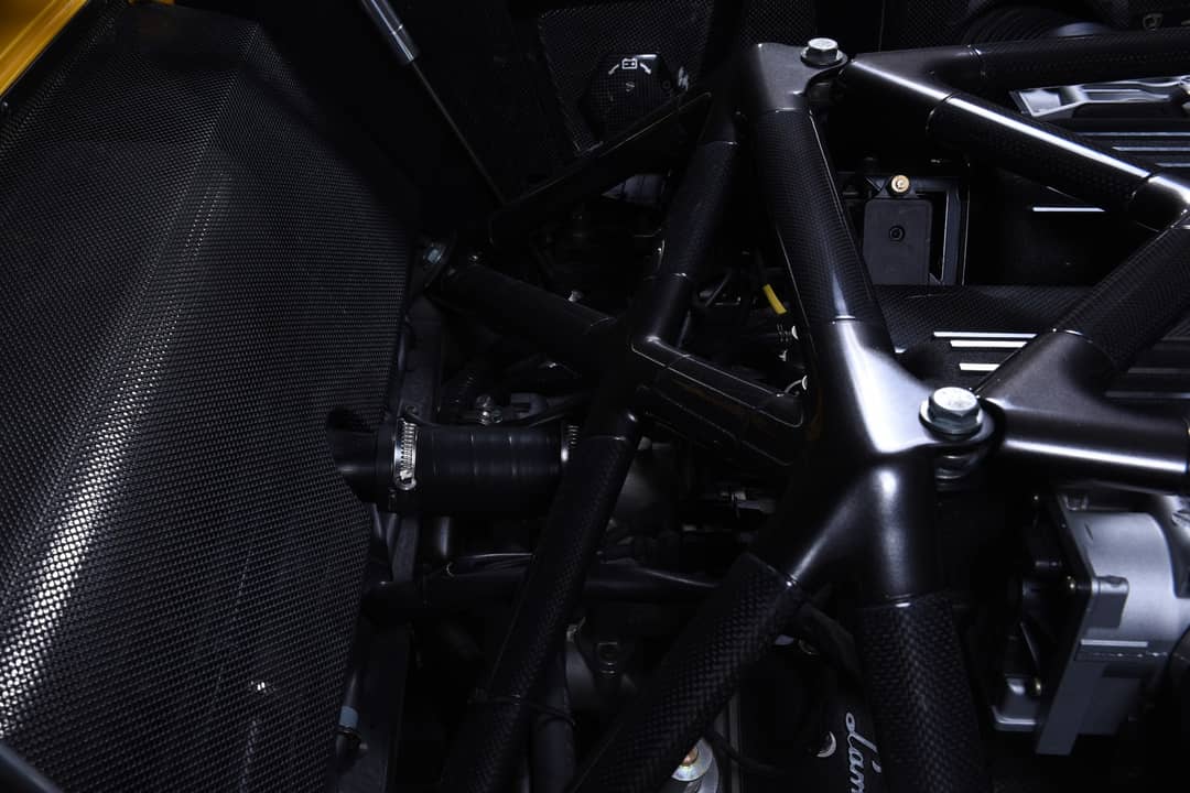 2006 Lamborghini Murcielago — photo 45