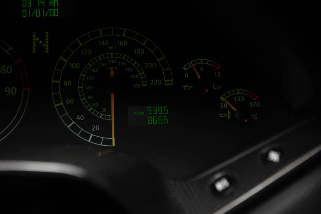 2006 Lamborghini Murcielago — photo 46