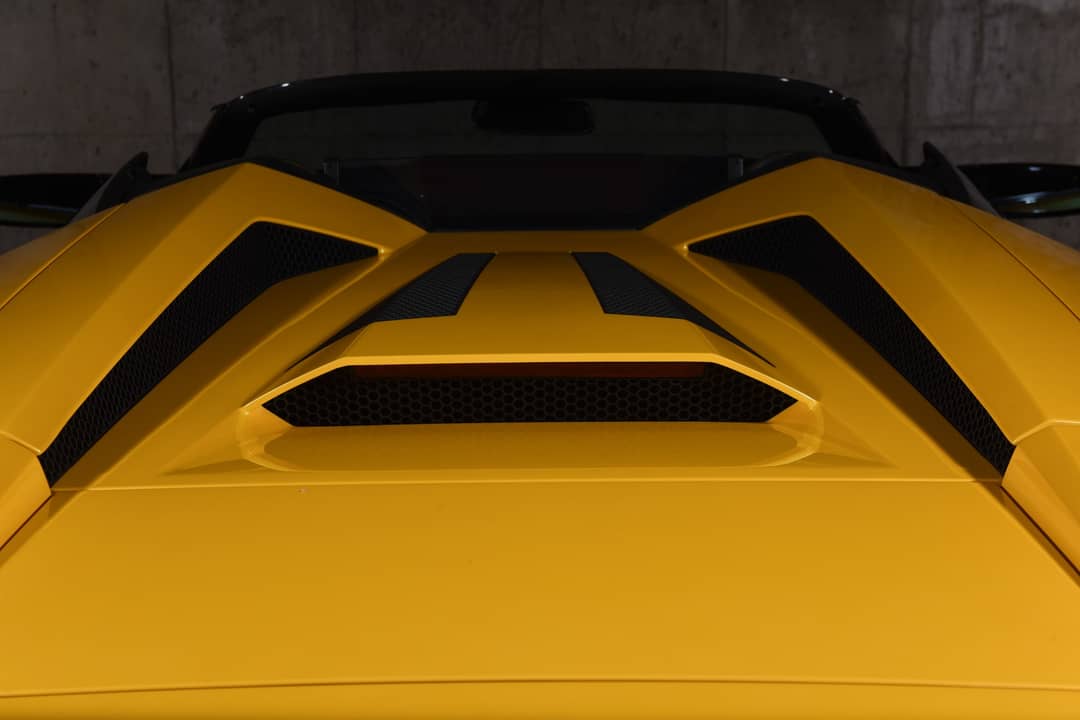 2006 Lamborghini Murcielago — photo 8