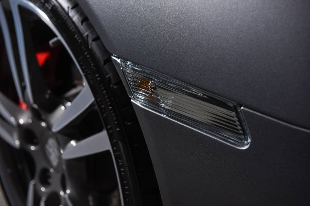 2012 Porsche 911 Targa 4S — photo 17