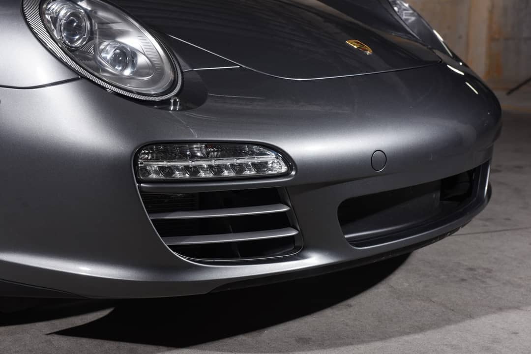 2012 Porsche 911 Targa 4S — photo 18