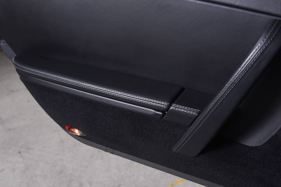 2012 Porsche 911 Targa 4S — photo 30