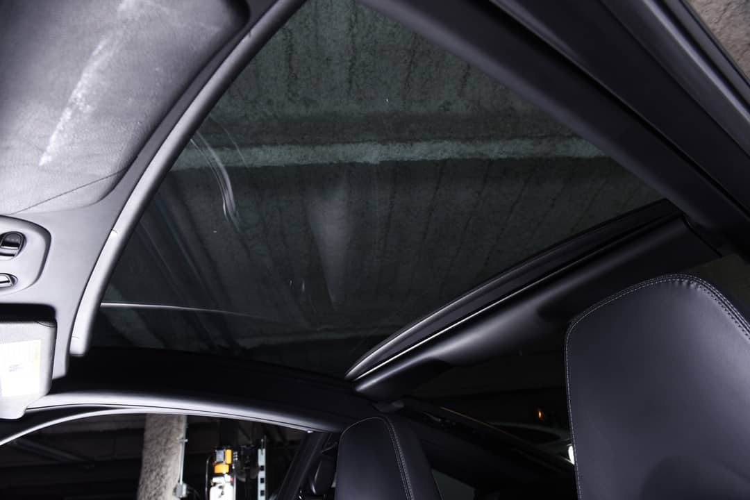 2012 Porsche 911 Targa 4S — photo 34