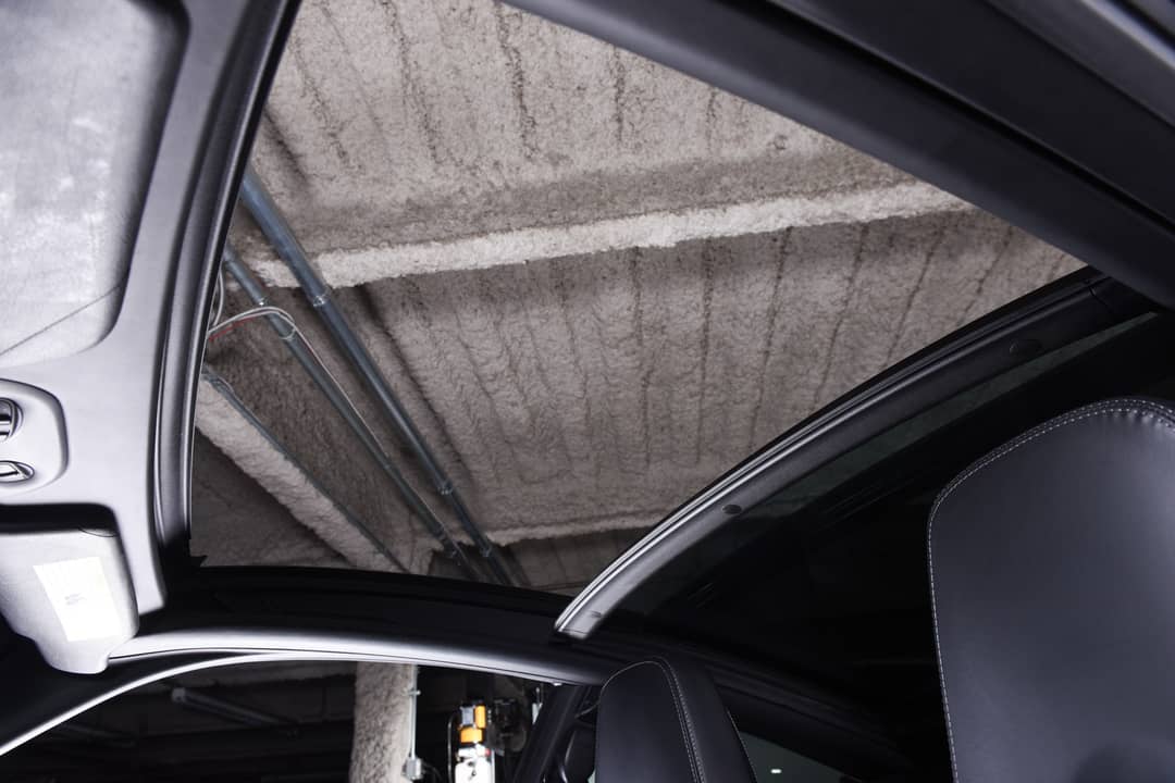 2012 Porsche 911 Targa 4S — photo 35