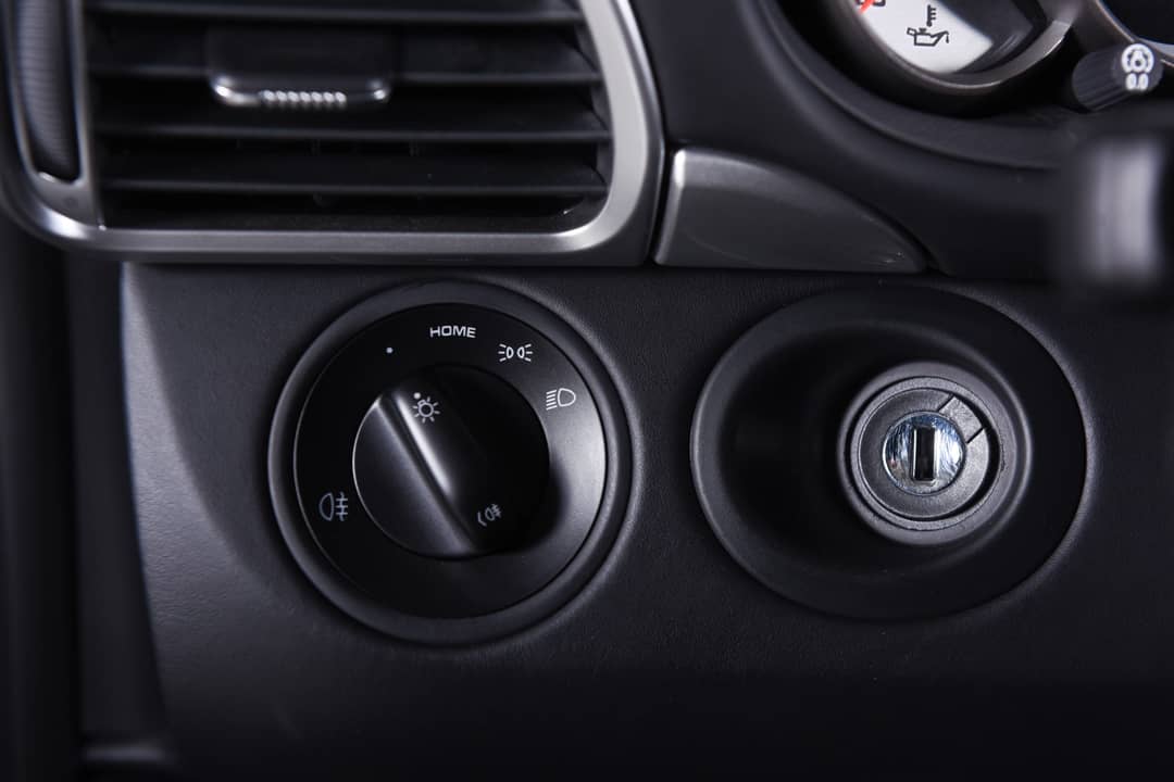 2012 Porsche 911 Targa 4S — photo 37