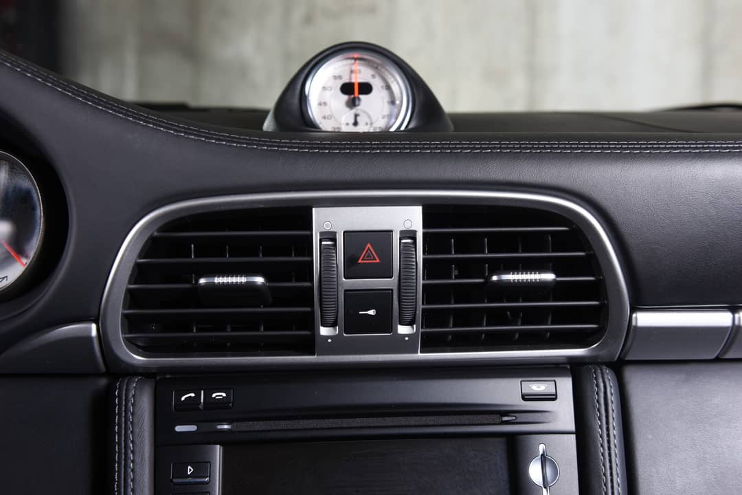 2012 Porsche 911 Targa 4S — photo 41