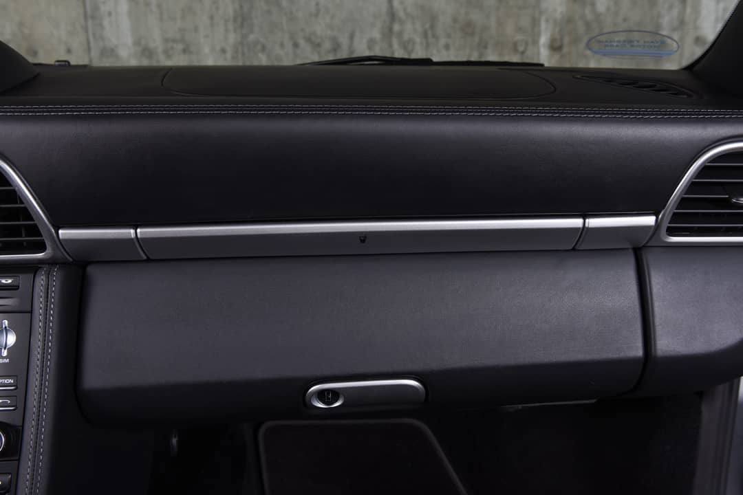 2012 Porsche 911 Targa 4S — photo 42