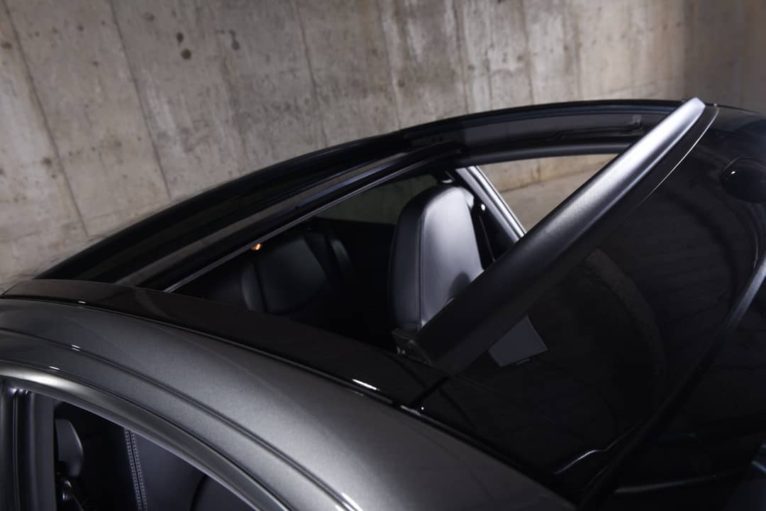 2012 Porsche 911 Targa 4S — photo 6