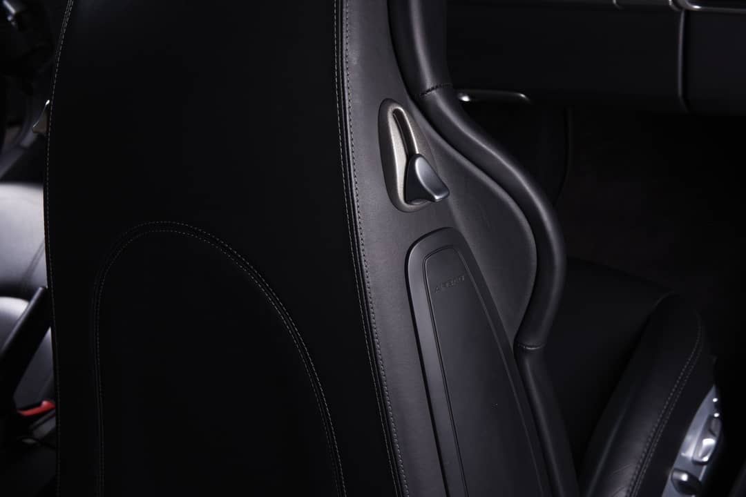 2012 Porsche 911 Targa 4S — photo 51