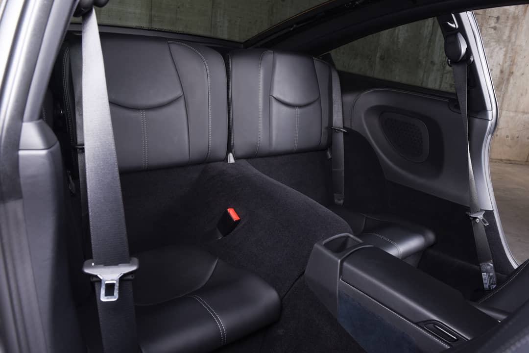 2012 Porsche 911 Targa 4S — photo 52