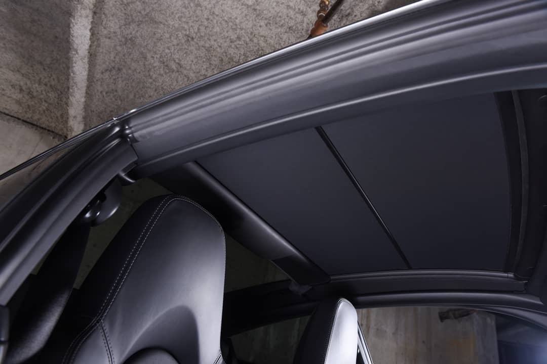 2012 Porsche 911 Targa 4S — photo 54