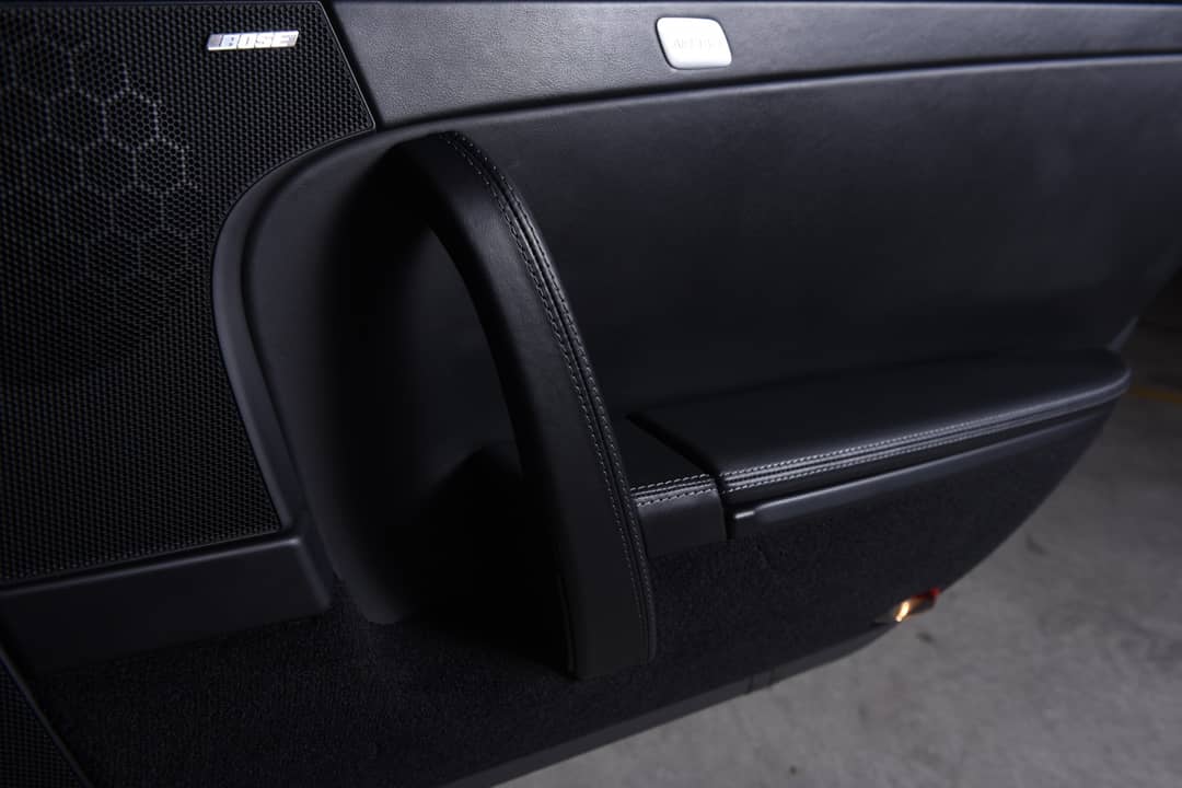 2012 Porsche 911 Targa 4S — photo 55