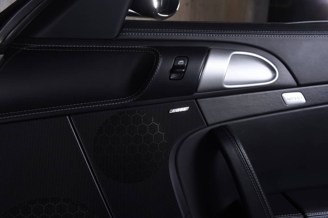 2012 Porsche 911 Targa 4S — photo 56
