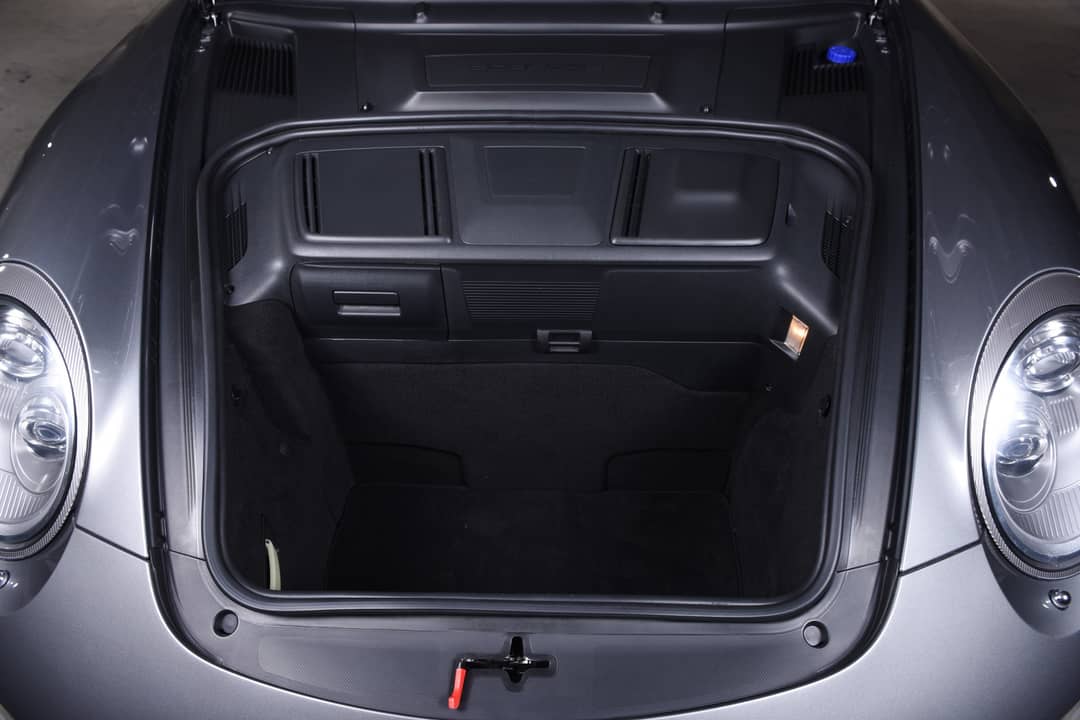2012 Porsche 911 Targa 4S — photo 58