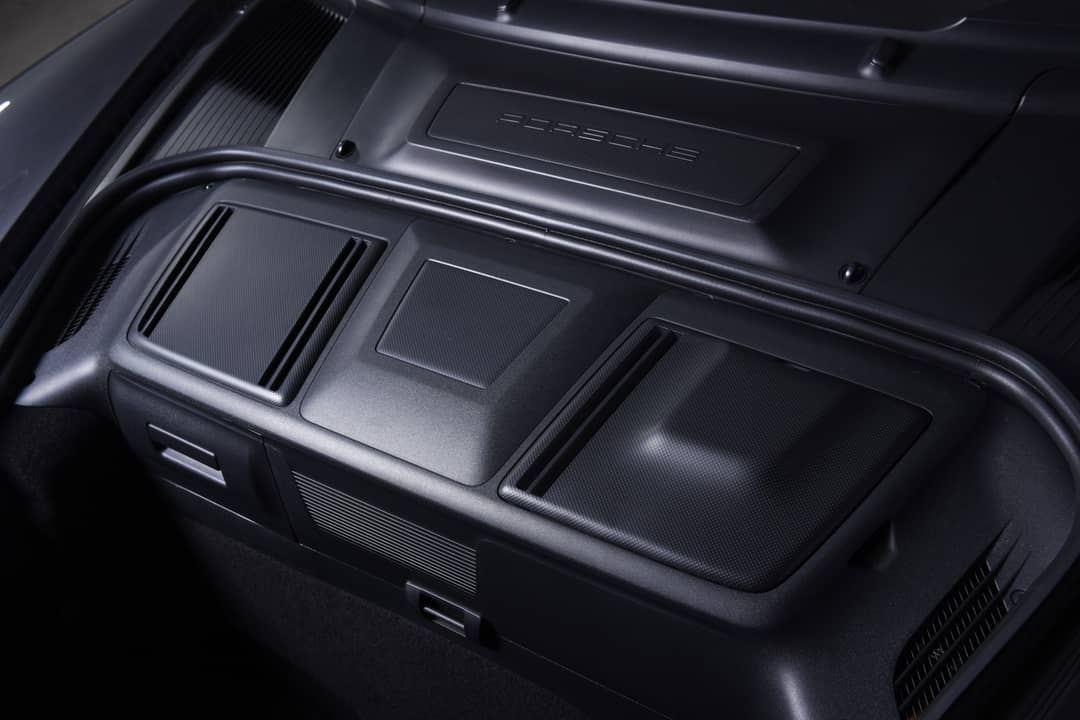 2012 Porsche 911 Targa 4S — photo 59