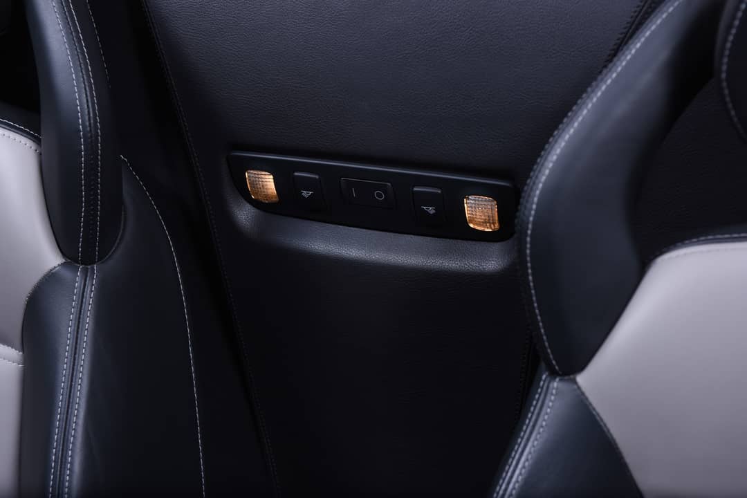 2007 Lamborghini Gallardo Spyder — photo 31