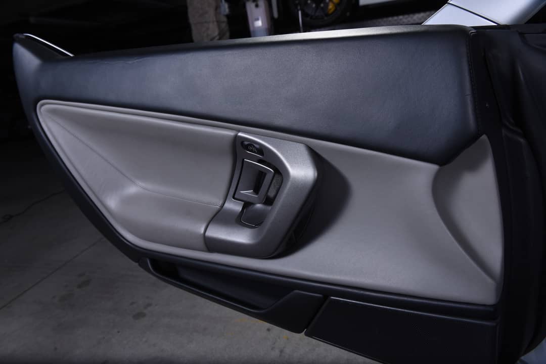 2007 Lamborghini Gallardo Spyder — photo 33