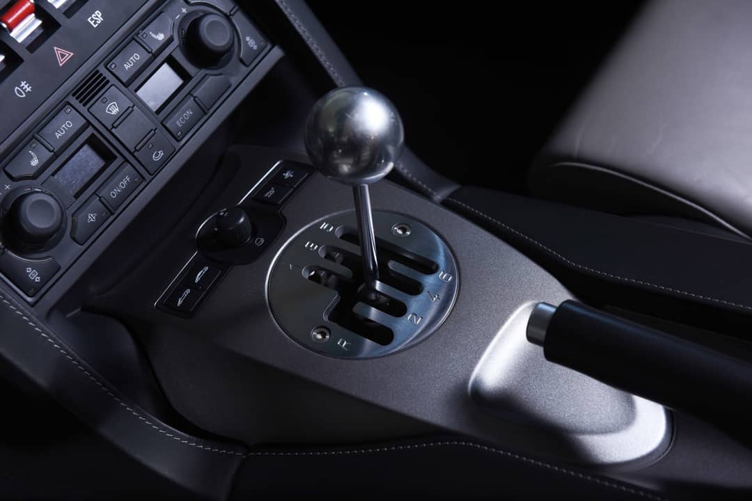 2007 Lamborghini Gallardo Spyder — photo 38