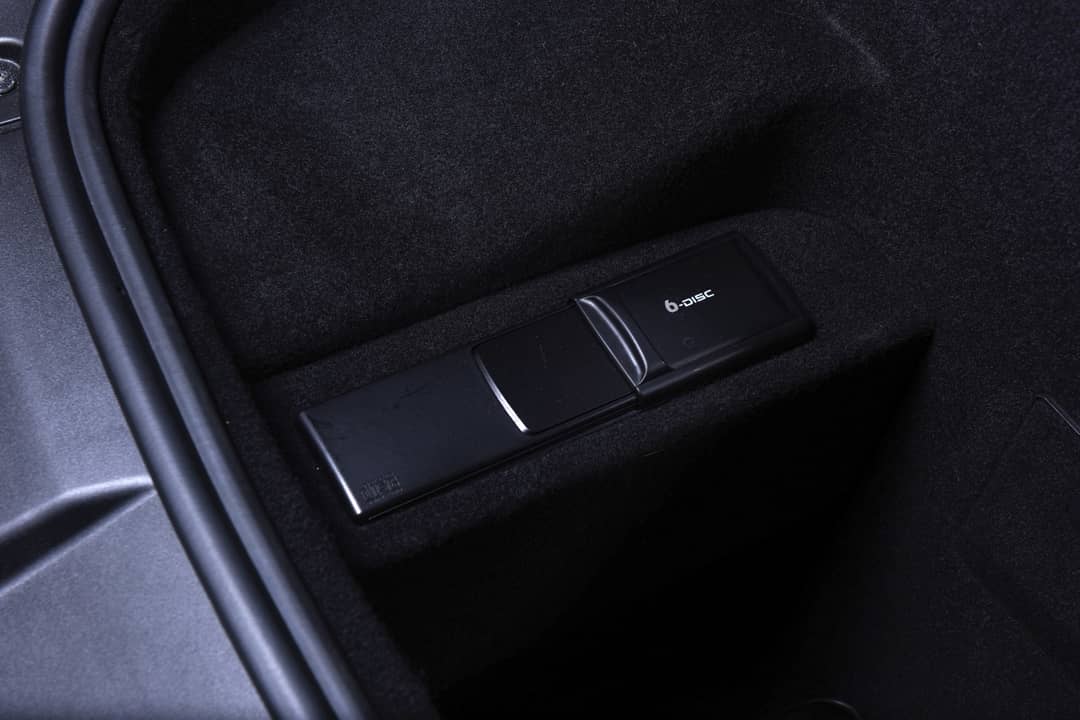 2007 Lamborghini Gallardo Spyder — photo 48