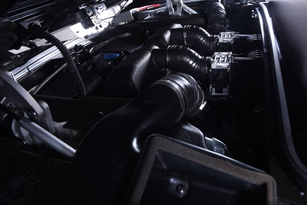 2007 Lamborghini Gallardo Spyder — photo 51