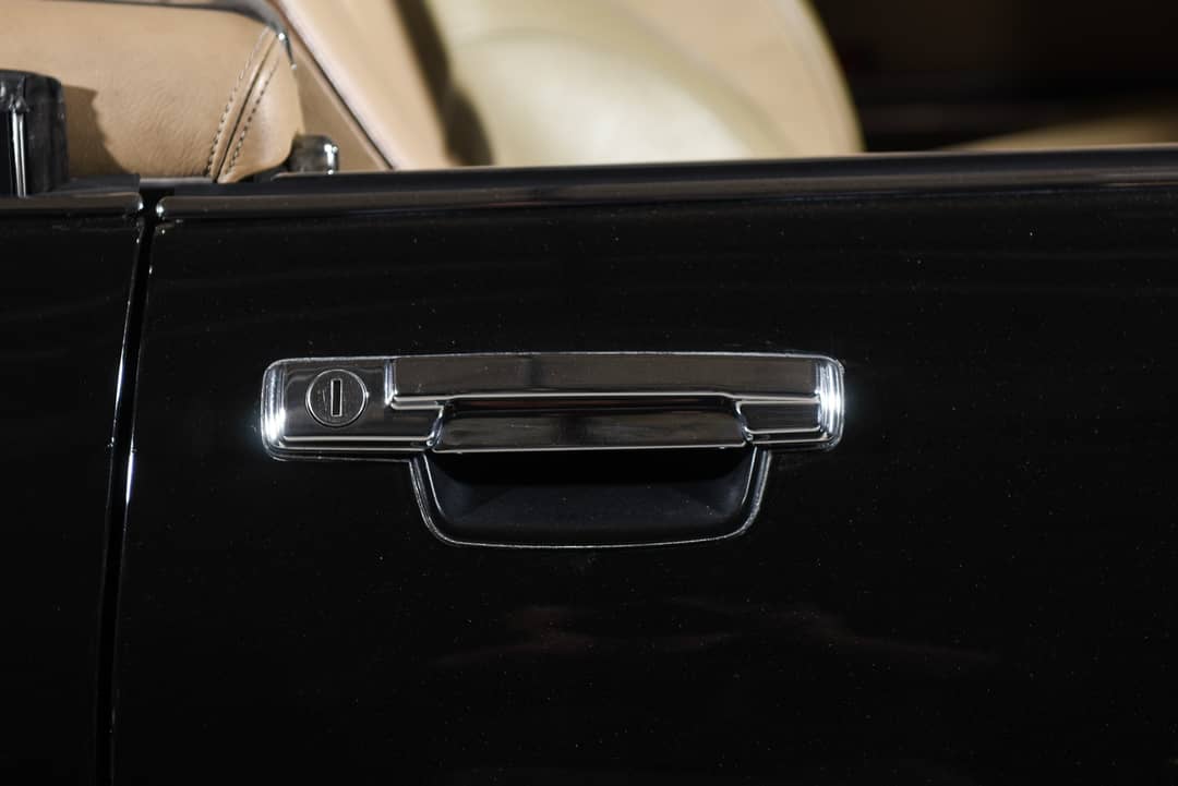 1991 Jaguar XJ-Series XJS — photo 19