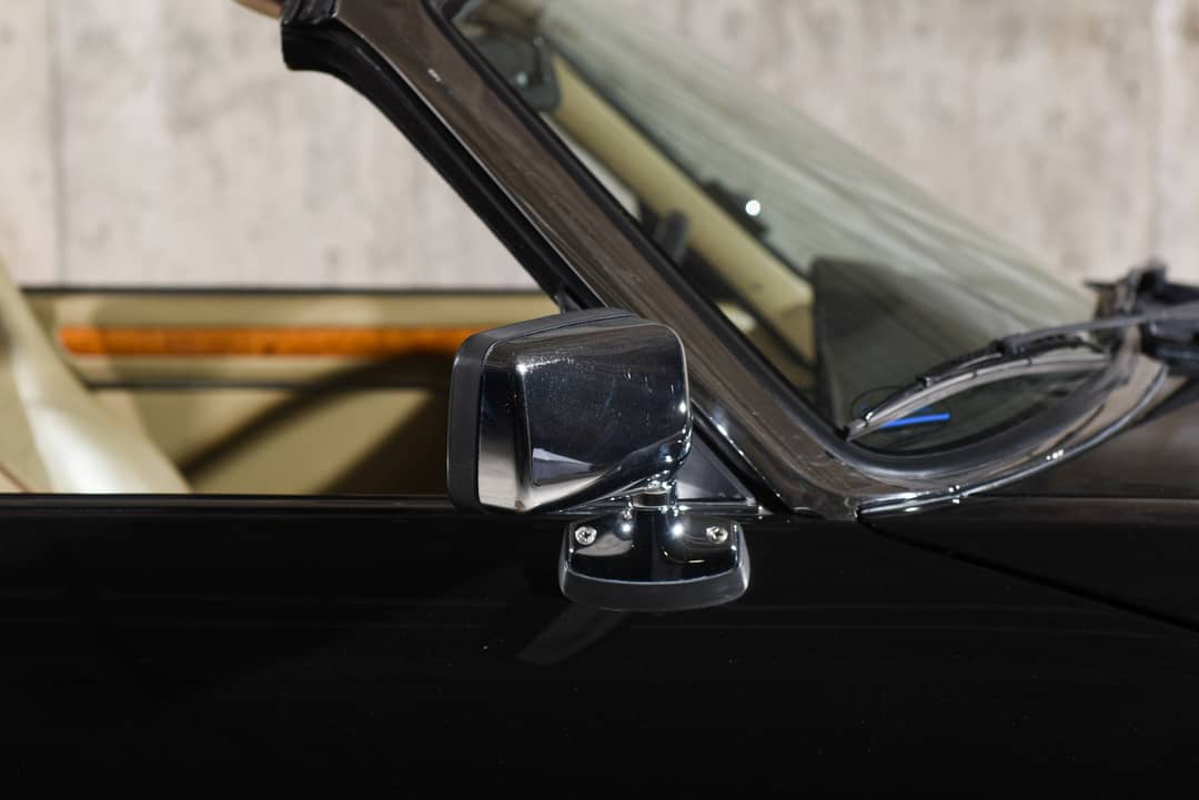 1991 Jaguar XJ-Series XJS — photo 20