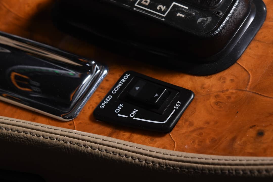1991 Jaguar XJ-Series XJS — photo 42
