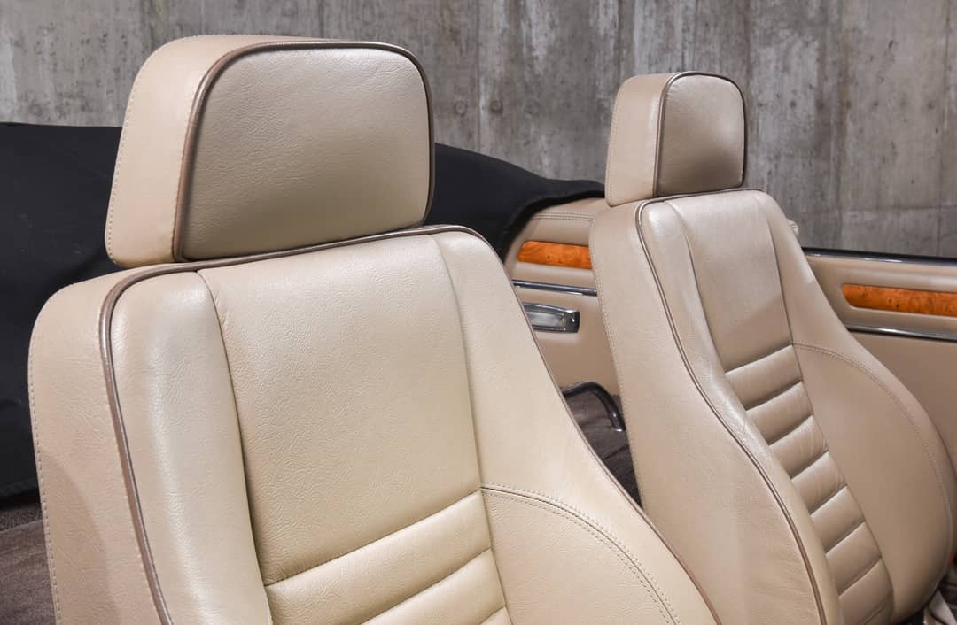 1991 Jaguar XJ-Series XJS — photo 49